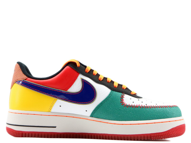 AIR FORCE 1 07 LV8 CT3610-100 - 1