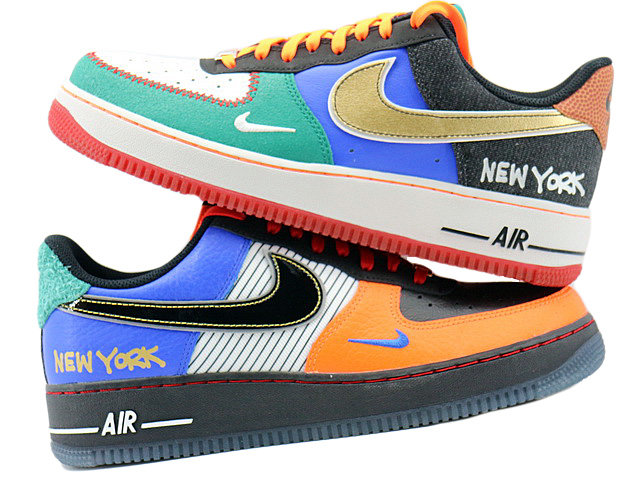 AIR FORCE 1 07 LV8 CT3610-100 - 8