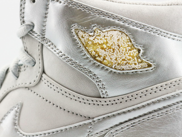 AIR JORDAN 1 (2001ADDITION) 136060-001-h-28330-10 - 5