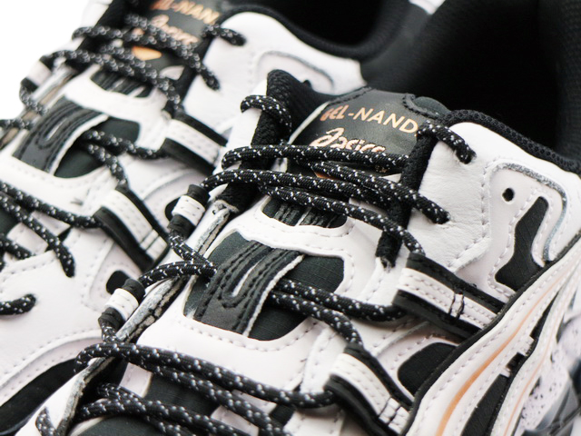 WMNS GEL-NANDI 360 1022A167-001 - 4