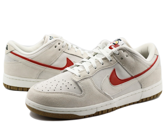 WMNS DUNK LOW SE DO9457-100 - 2