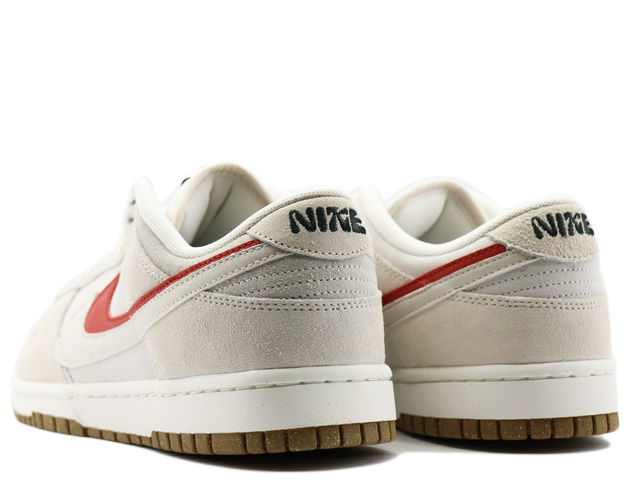 WMNS DUNK LOW SE DO9457-100 - 3