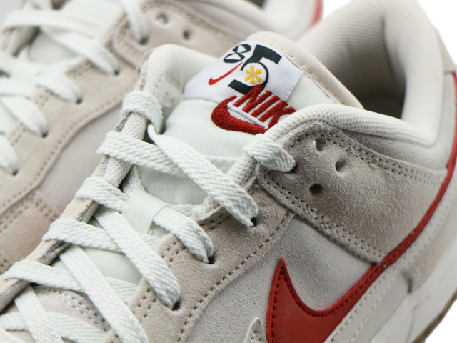 WMNS DUNK LOW SE DO9457-100 - 4