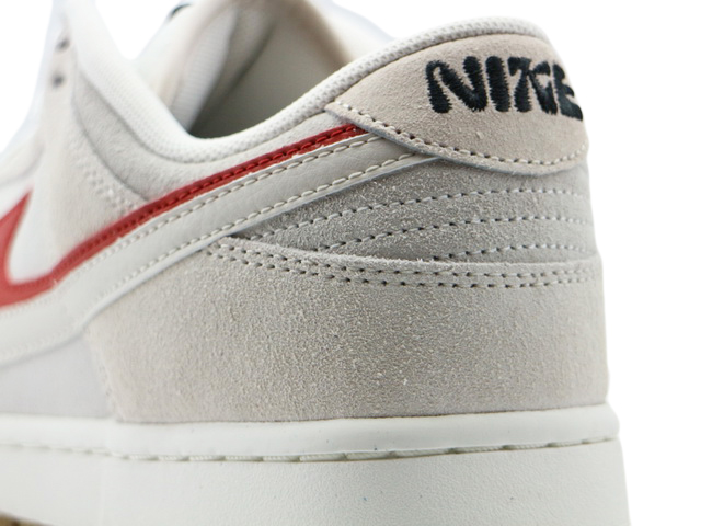 WMNS DUNK LOW SE DO9457-100 - 5