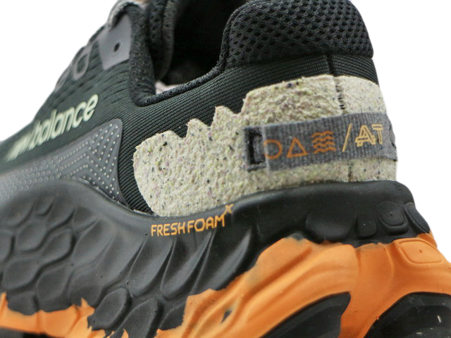 FRESH FOAM X MORE TRAIL V3 WTMORCK3 - 5
