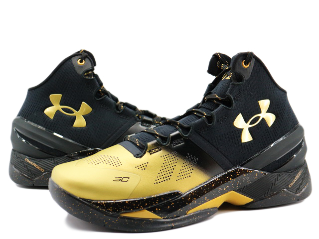 UA CURRY 2 3026283-001 - 2