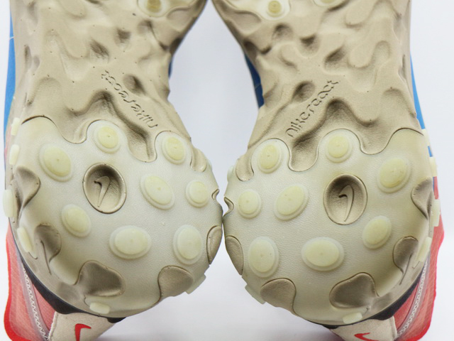 REACT ELEMENT 87/UNDERCOVER h-28357-1 - 5