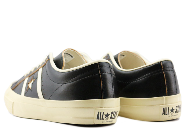 STAR&BARS US LEATHER 1SD589 - 3