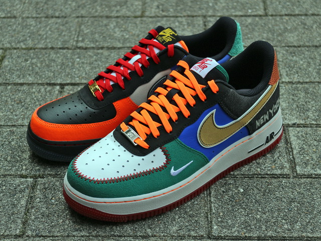 AIR FORCE 1 07 LV8 “WHAT THE NYC”01