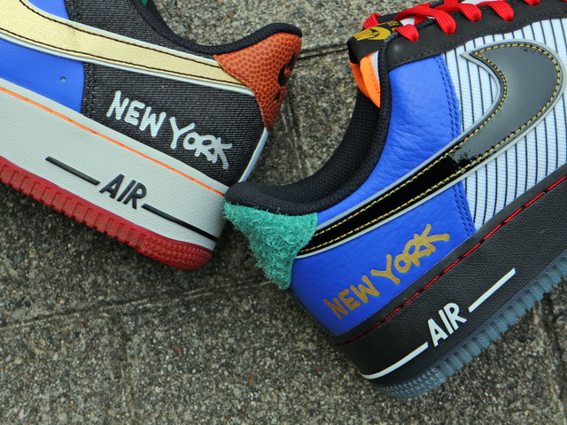 AIR FORCE 1 07 LV8 “WHAT THE NYC”01