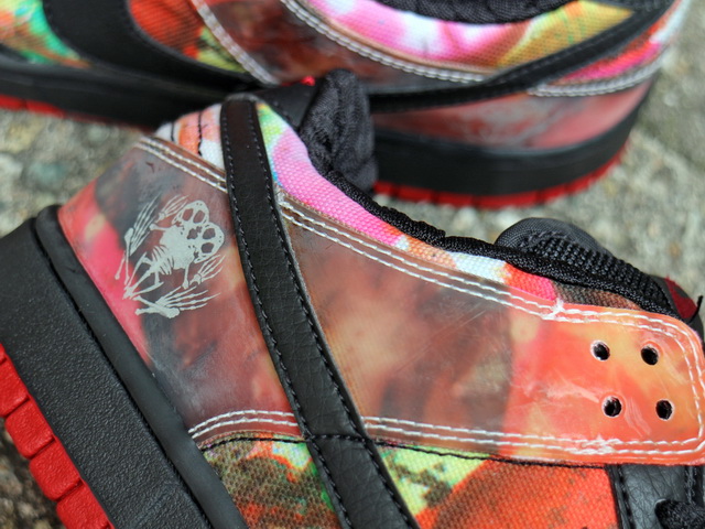 DUNK LOW PRO SB “PUSHEAD/2005”01