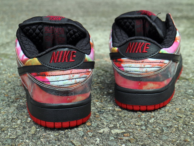 DUNK LOW PRO SB “PUSHEAD/2005”01