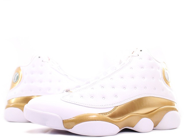 AIR JORDAN 13 RETRO 414571-135-k-75996-3 - 1