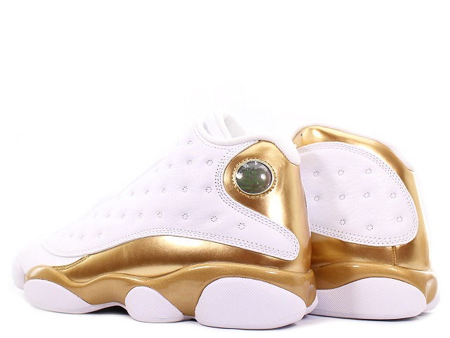 AIR JORDAN 13 RETRO 414571-135-k-75996-3 - 2