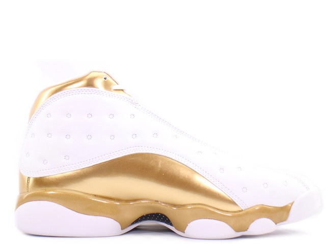 AIR JORDAN 13 RETRO 414571-135-k-75996-3 - 3