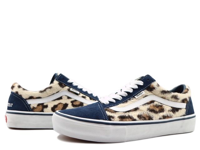 SKATE OLD SKOOL VNOA5FCBBX9 - 2