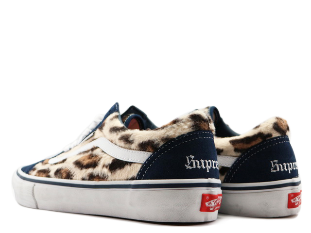 SKATE OLD SKOOL VNOA5FCBBX9 - 3