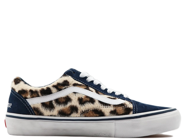 SKATE OLD SKOOL VNOA5FCBBX9 - 1