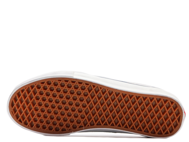 SKATE OLD SKOOL VNOA5FCBBX9 - 6