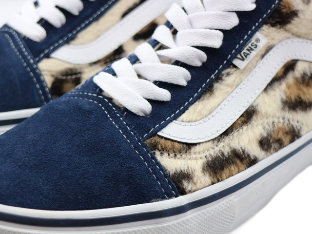 SKATE OLD SKOOL VNOA5FCBBX9 - 4