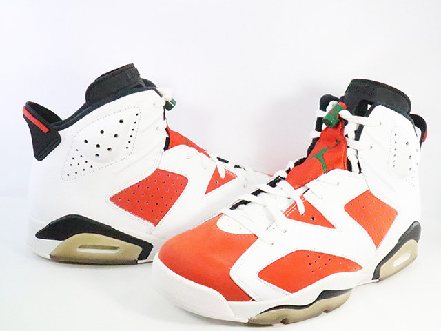 AIR JORDAN 6 RETRO 384664-145-k75953 - 2