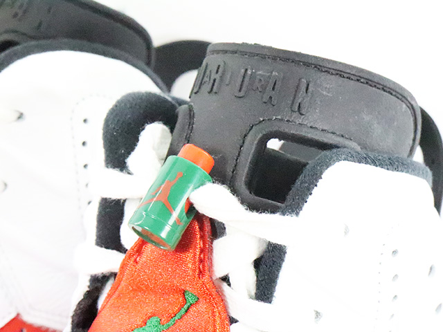 AIR JORDAN 6 RETRO 384664-145-k75953 - 4