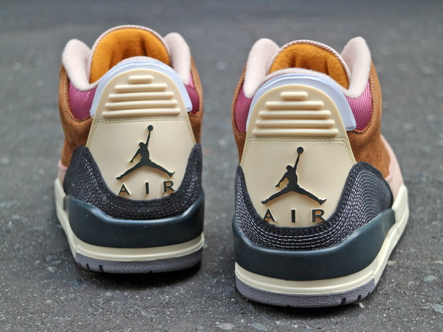 AIR JORDAN 3 RETRO SE “ARCHAEO BROWN”01