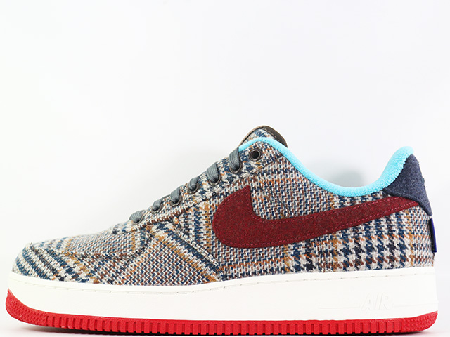 AIR FORCE 1 BY YOU PENDLETON