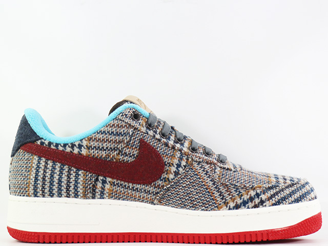 AIR FORCE 1 BY YOU PENDLETON CK5075-992-k-75973-1 - 1