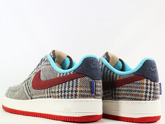 AIR FORCE 1 BY YOU PENDLETON CK5075-992-k-75973-1 - 3