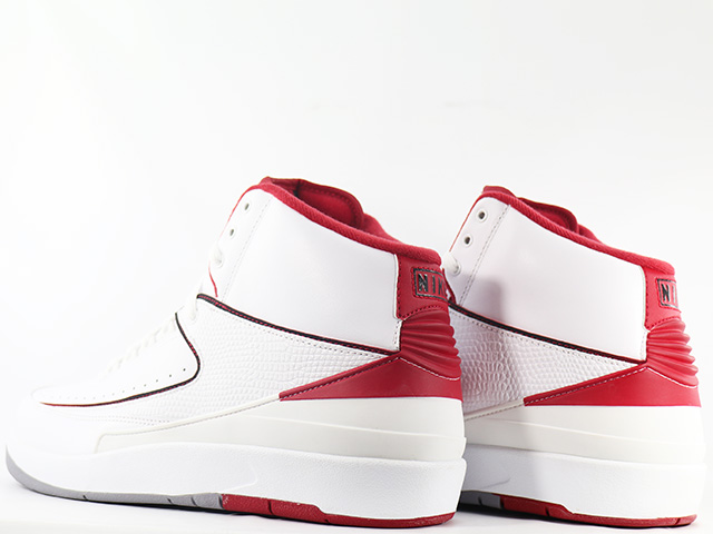 AIR JORDAN 2 RETRO - スニーカーショップSKIT