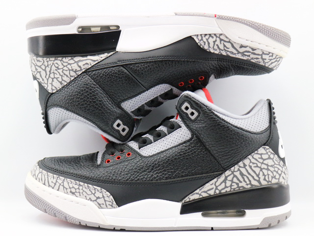 AIR JORDAN 3 RETRO OG h-28372-3 - 1