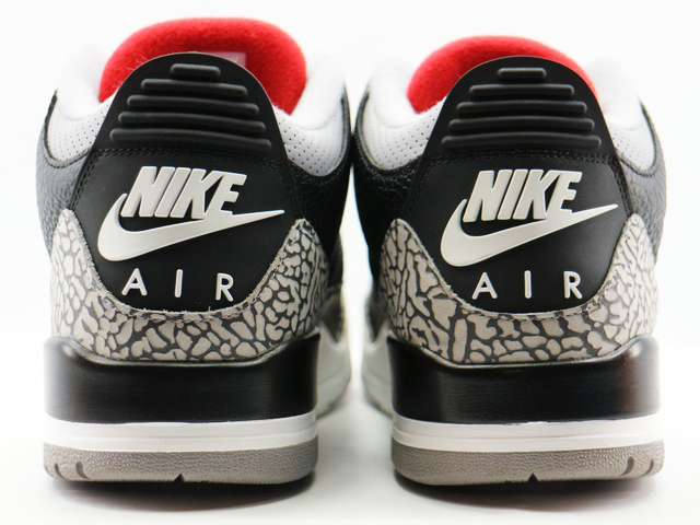 AIR JORDAN 3 RETRO OG h-28372-3 - 4