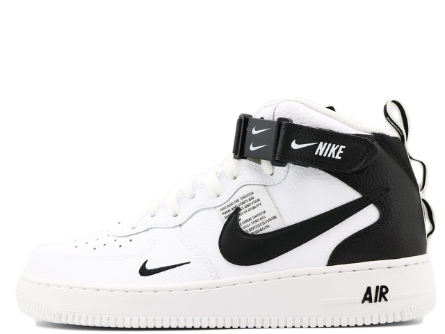 AIR FORCE 1 MID 07 LV8