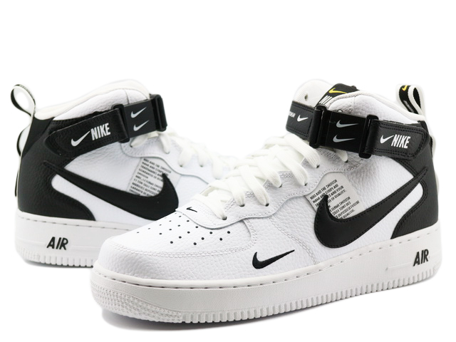 AIR FORCE 1 MID 07 LV8 804609-103 - 1
