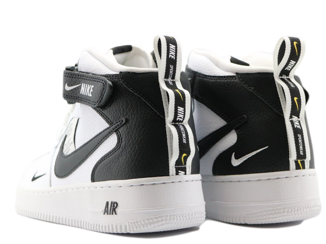 AIR FORCE 1 MID 07 LV8 804609-103 - 2