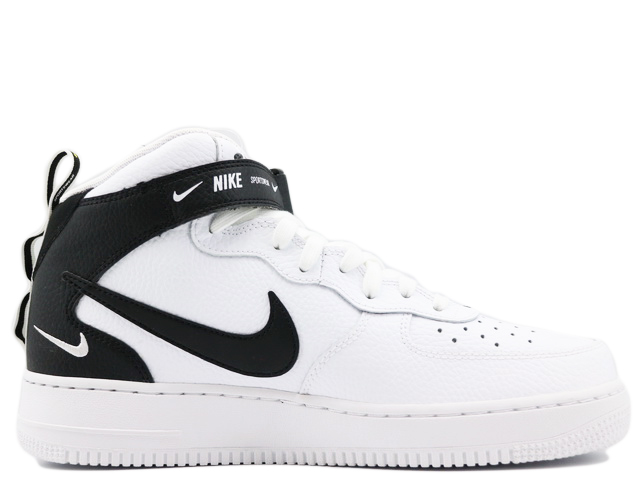 AIR FORCE 1 MID 07 LV8 804609-103 - 3