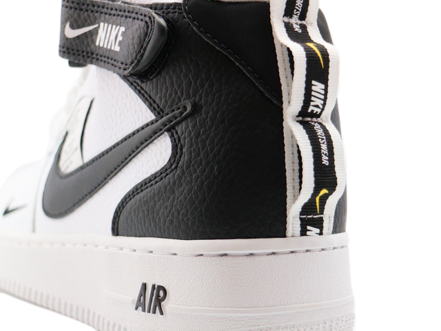 AIR FORCE 1 MID 07 LV8 804609-103 - 6