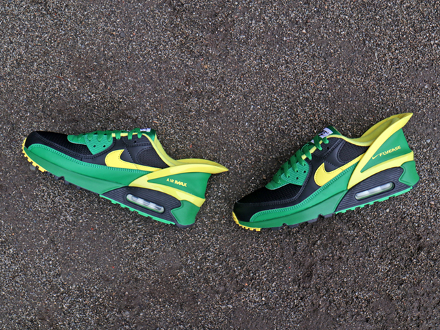 AIR MAX 90 FLYEASE “OREGON DUCKS”01