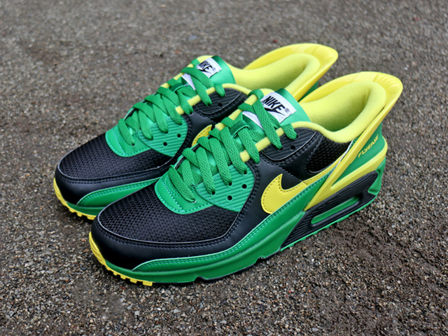 AIR MAX 90 FLYEASE “OREGON DUCKS”01