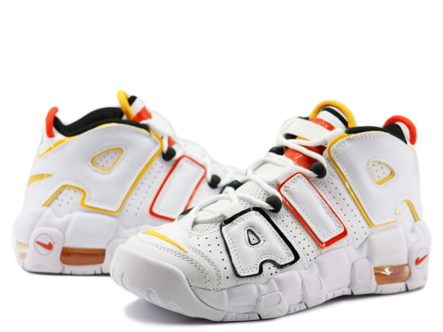 AIR MORE UPTEMPO (GS) DD9282-100 - 2