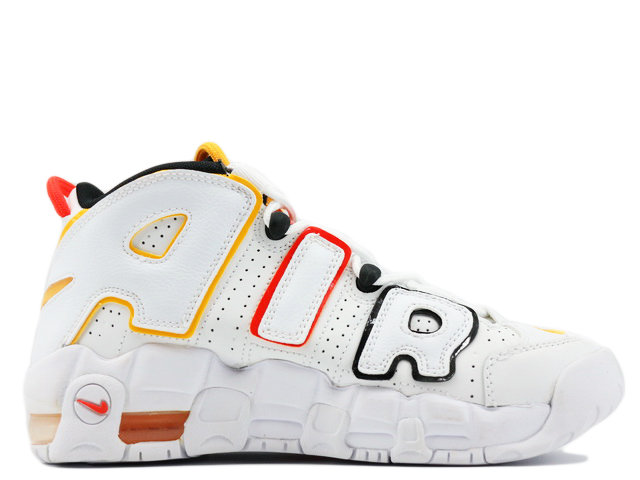 AIR MORE UPTEMPO (GS) DD9282-100 - 1