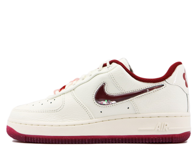 WMNS AIR FORCE 1 07 SE PRM FZ5068-161