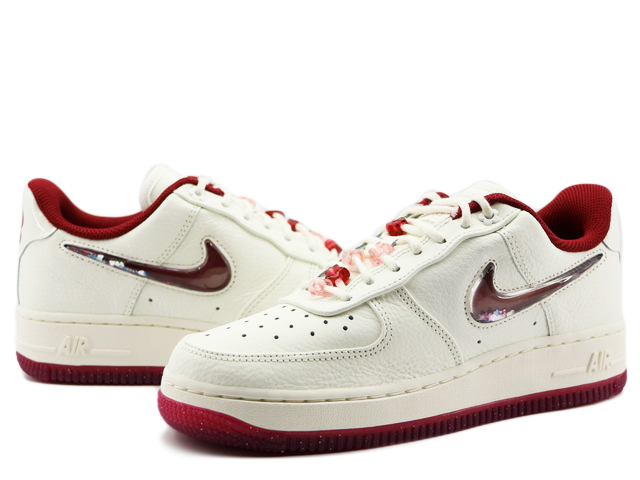 WMNS AIR FORCE 1 07 SE PRM FZ5068-161 - 2