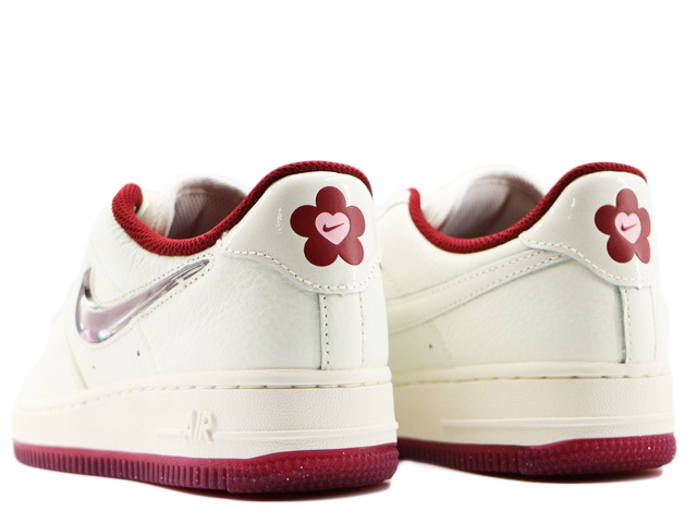 WMNS AIR FORCE 1 07 SE PRM FZ5068-161 - 5