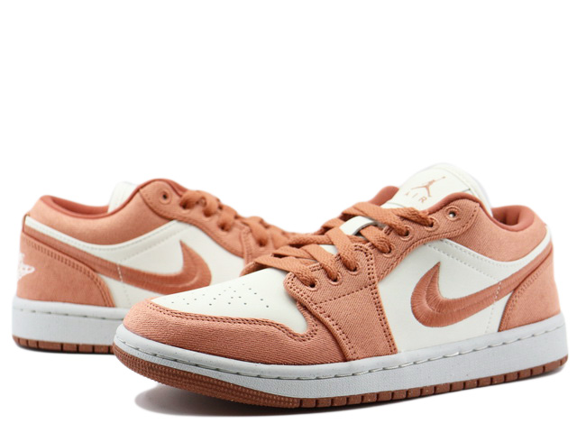 WMNS AIR JORDAN 1 LOW SE FN3722-801 - 2