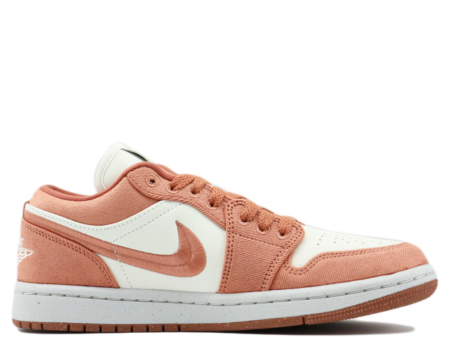 WMNS AIR JORDAN 1 LOW SE FN3722-801 - 1