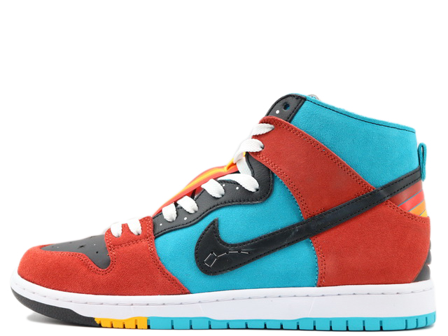 SB DUNK HI DECON QS FQ1775-400