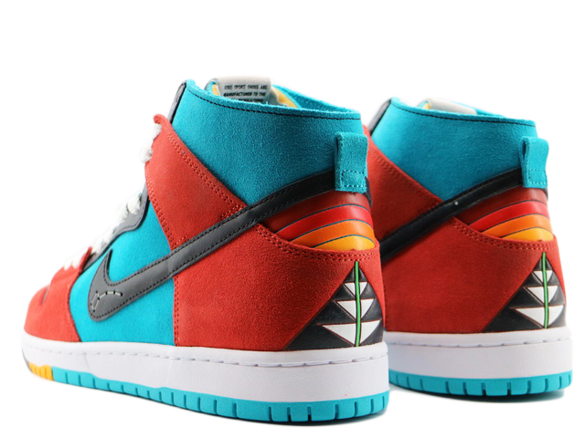 SB DUNK HI DECON QS FQ1775-400 - 3