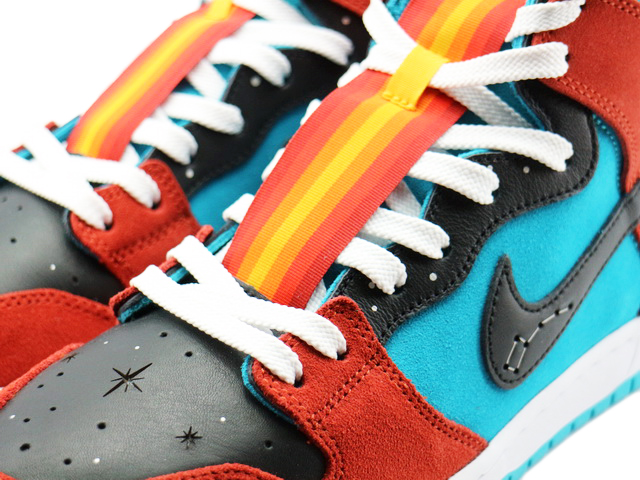 SB DUNK HI DECON QS FQ1775-400 - 4
